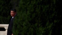 總書記親民秀再遇喊冤女 寄希望於“青天大老爺”的冤民