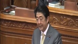 奧巴馬重申致力維護日韓安全