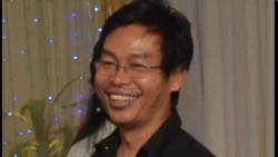 美國之音特約撰稿人在緬甸被追加七年監禁