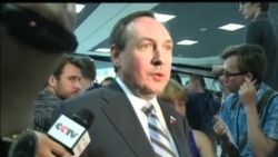 2013-07-17 美國之音視頻新聞: 美國團體對政府監控民眾的合法性提出指控