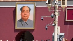 时事大家谈： “33年，从未放弃”---专访六四参与者王丹和方政