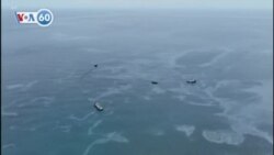 VOA國際60秒：2022年2月11日