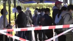 對林鄭月娥失去信心？北京公開喊話要求香港特區政府負責穩住新冠疫情