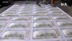 美國通脹大漲創40年記錄 美聯儲下月或強力加息