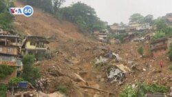 VOA國際60秒：2022年2月16日