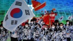 南韓人眼中的北京冬奧：“韓服文化工程”、“不公正判罰”
