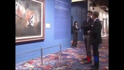 苏富比进军中国艺术品市场