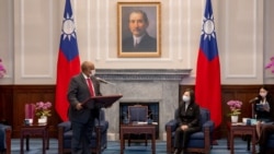 索馬里蘭加入西方民主陣營 打抗中友台牌以擴大國際承認