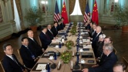 拜習會後 美中聲明差異:台灣議題各唱各的調，中國避提烏克蘭、以色列戰事