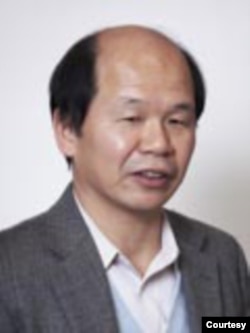 位於日本千葉市的日本貿易振興機構亞洲經濟研究所主任調查員佐藤幸人(Sato Yukihito)