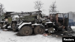 俄羅斯入侵烏克蘭 當地陷入困惑與混亂 