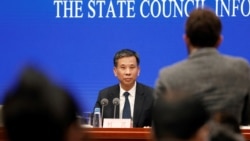 面對經濟持續下行壓力 中國計劃今年進一步減稅降費