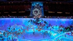 FCCC聲明：報導北京冬奧外媒記者遭跟踪、推搡和網暴