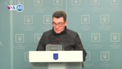 VOA國際60秒：2022年2月23日