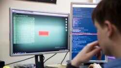 烏俄戰雲下網絡威脅湧動 中俄會否聯手發動網攻