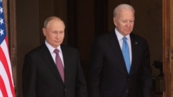 中國官媒錯稱美背棄《布達佩斯安全保障備忘錄》承諾