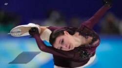 俄服禁药选手错失奖牌 中国借发布会为人权侵犯辩护