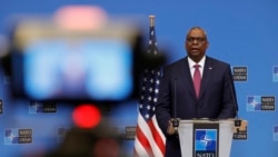 美國防長：沒有證據顯示俄國在撤軍