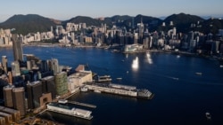 香港以疫情為由宣布特首選舉延後兩個月舉行