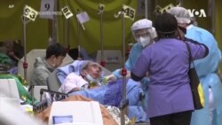 香港疫情惡化勢頭不減 港府下令三月全民強制檢測三次