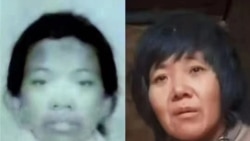 举证小花梅舅舅视频遭“河蟹” 徐州刑警进京追问吹哨人（1）