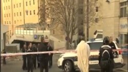 聖誕期間以巴衝突不斷