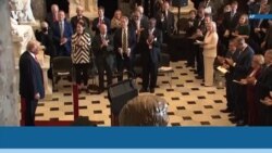 Новости США за минуту: Молитвенный завтрак 