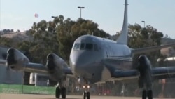 澳中馬官員星期一討論搜尋失踪客機事宜