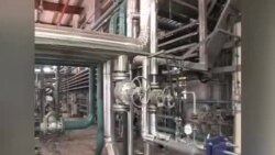 伊朗外長稱雙方有意加快伊核會談