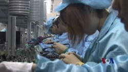 中国雄心时代 专访新书作者欧逸文