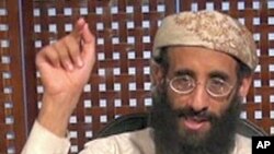 Anwar al Awlaki (file photo)
