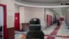 Simulator Lets Teachers Train for School Shootings