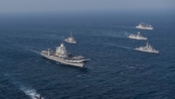 美國將領：美對台及一中政策核心是不接受以武力改變邊界