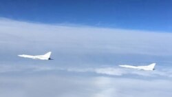 俄轟炸機在白俄羅斯訓練 第一批美軍抵達波蘭