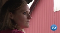 英语视频：美国中西部农民遭受贸易战和洪涝的双重打击