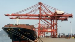 “清零”閉關阻礙工商符合中共“自力更生”目標