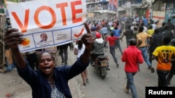 Minskdagi namoyishlarda