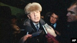 Андрей Сахаров