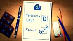 2014-12-31 美國之音視頻新聞: 2015 - 歐元區生死存亡之年