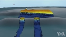 世界有望在2030年以前绘制出海底全图