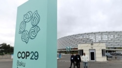 聯合國報告稱如果不採取更多行動全球氣溫將上升攝氏3.1度