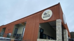 VOA獨家 實地追蹤：習近平的“熊貓外交”為何折戟芬蘭?