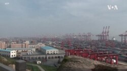 調查：中國出口增長9月份可能放緩