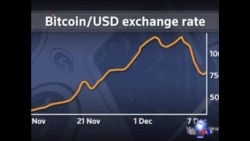 比特币的疯狂：虚拟货币矿工的一周