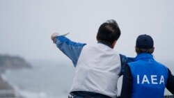 日韓就福島核污水問題保持高層溝通與中國強硬反對形成鮮明對比