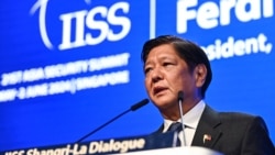 中國批評美國在南中國海扮演了“極其不光彩的角色”