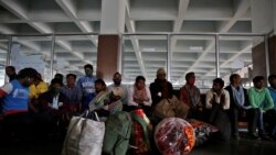 台灣與印度就台灣引進印度勞工展開談判 年底或達成協議