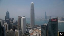 美中最高領導人通話，星期五，香港恆生指數上漲4.2%，創2011年12月以來最大單日漲幅。