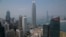 香港