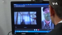 白俄羅斯政府加緊鎮壓反對派